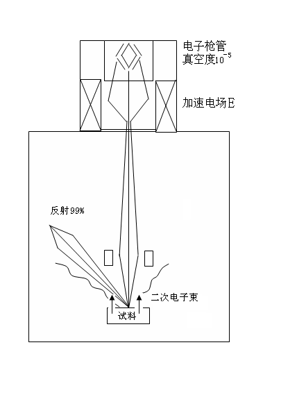 SEM原理图