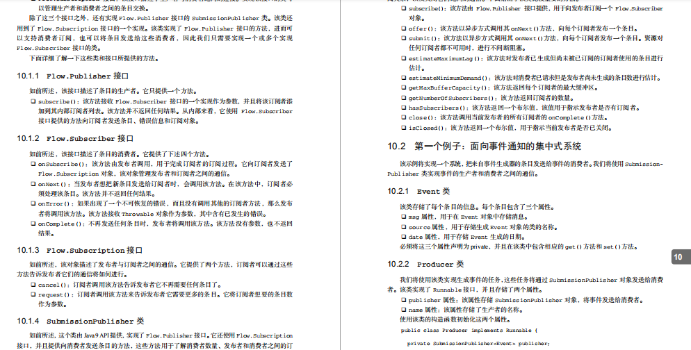 Look at Ali P8 big cow handwritten 450-page document summary, let you be proficient in Java concurrent programming