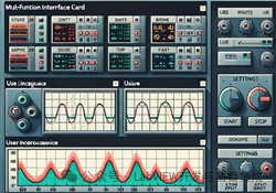 <span style='color:red;'>LabVIEW</span><span style='color:red;'>动态</span>数据交换<span style='color:red;'>实现</span>数据<span style='color:red;'>通信</span>