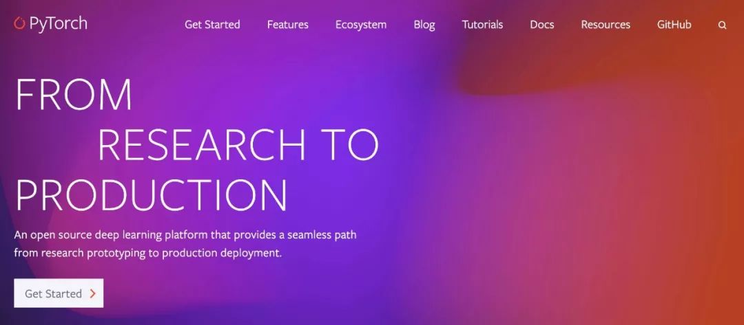 深度学习框架 pytorch 为何值得学