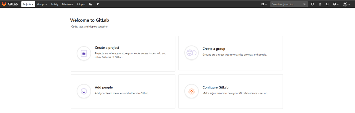 Gitlab----基于Kubernetes安装Gitlab
