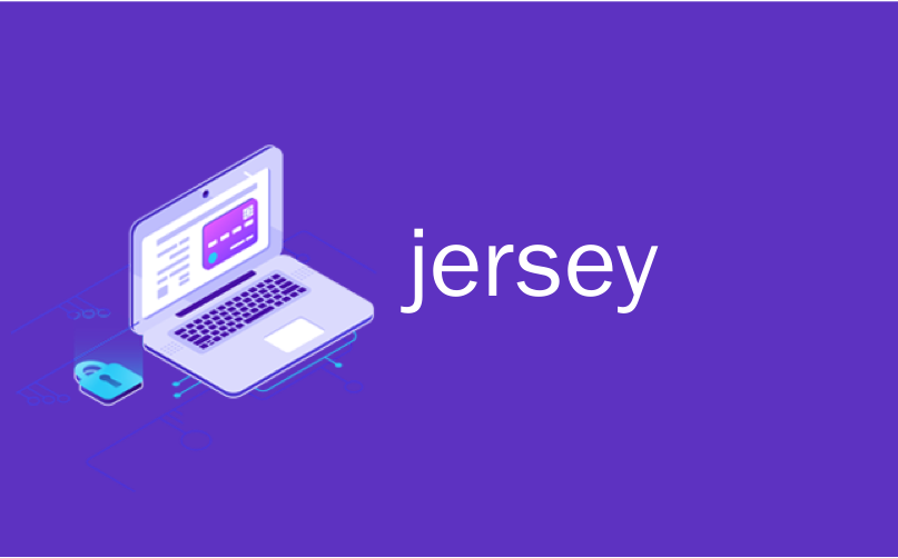 jersey