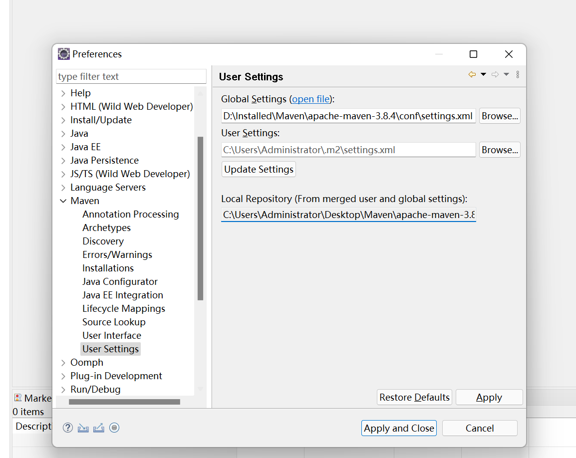 eclipse-maven-maven-eclipse-maven-csdn