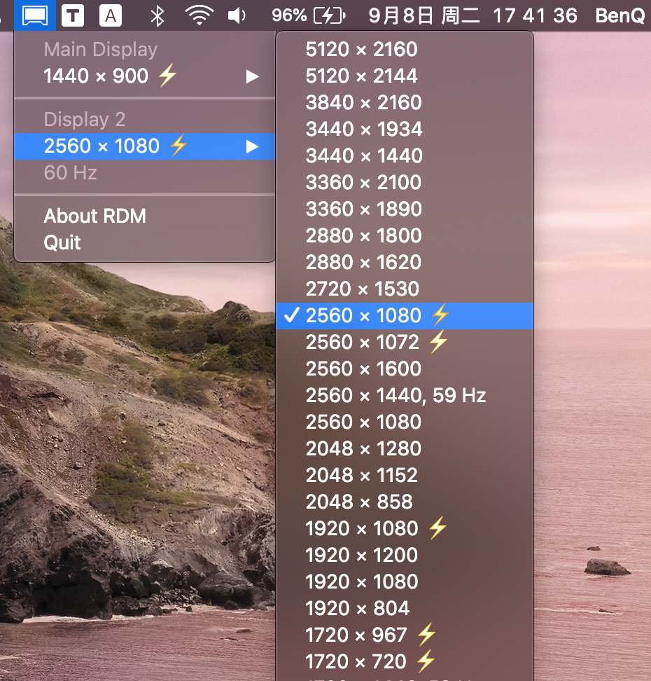 开启hidpi_macOS开启HiDPI-CSDN博客
