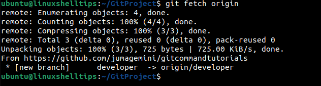 下载 Git 存储库