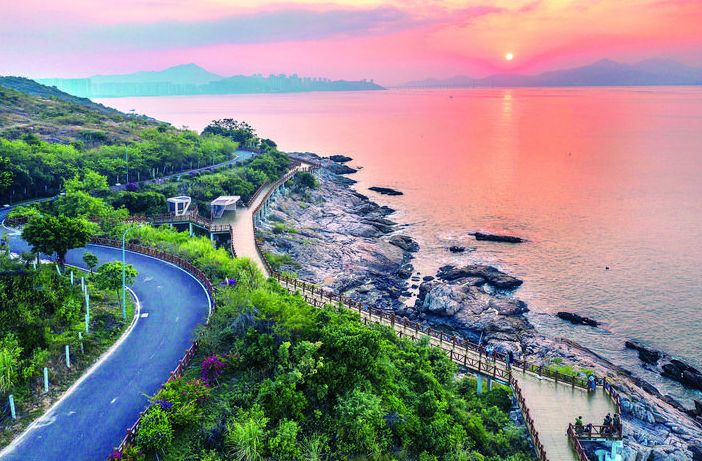 惠州免费旅游景点 惠阳 大亚湾篇(主页更多区域整合)-csdn博客