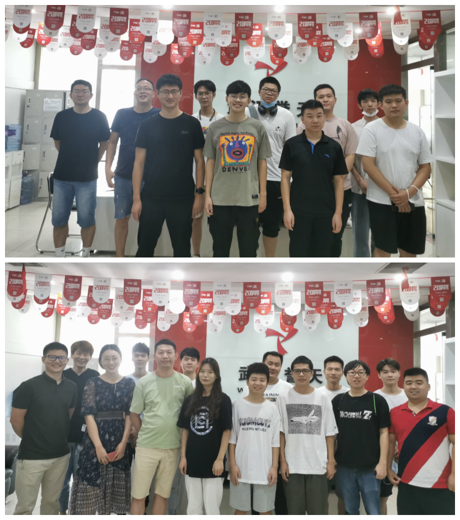 誉天又有31人通过rhce认证考试!