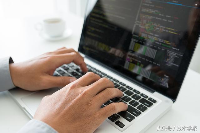 中文可以做计算机语言吗,为什么不能用中文来做编程呢？「终于解决」_https://bianchenghao6.com/blog__第2张