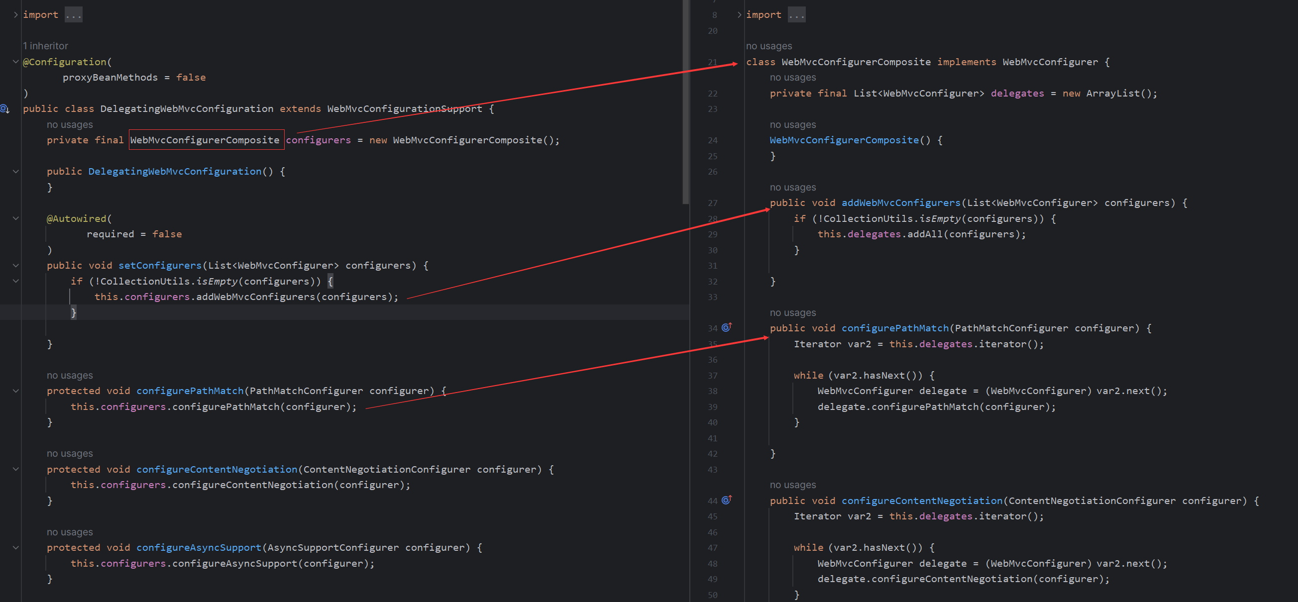 重学SpringBoot3-WebMvcConfigurer接口