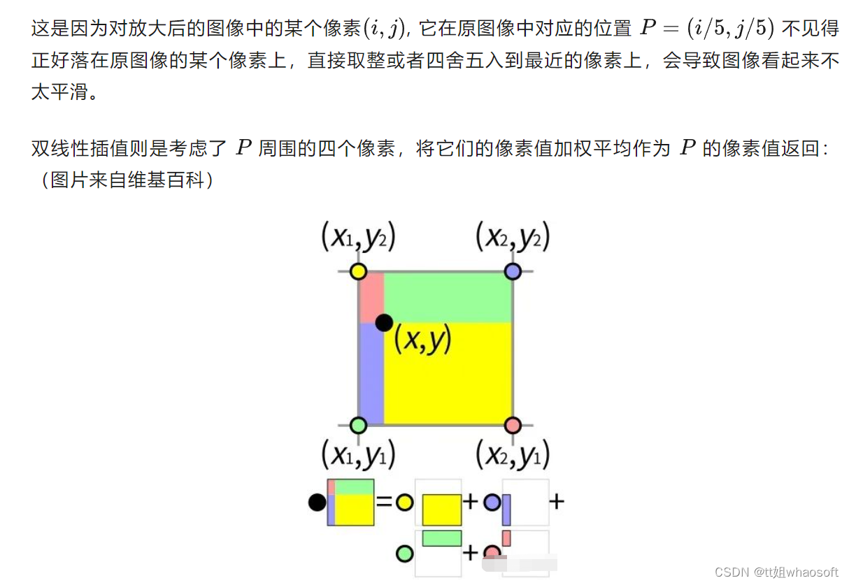 Taichi 加速 Python 中图像处理_图像处理_03