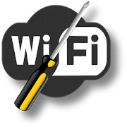 wireless network repairer