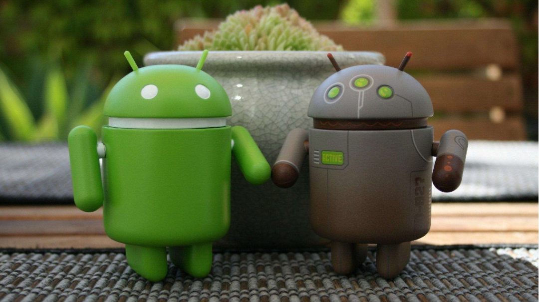 android digest 认证,探究 Android 签名机制和原理