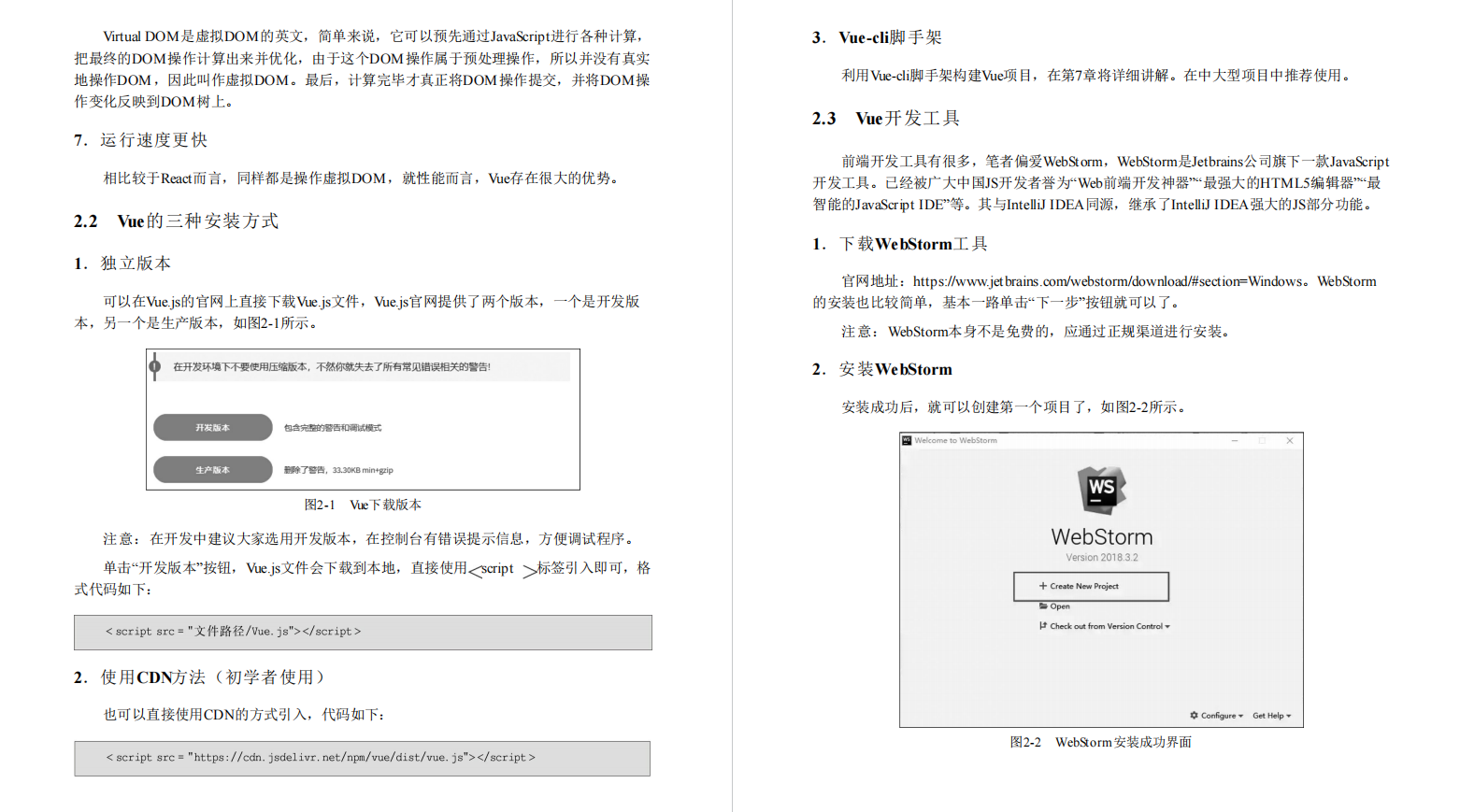 确实牛逼！这份由国内顶尖架构师编写Vue+SpringBoot神级手册绝了