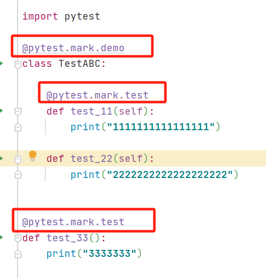 学习python自动化——pytest单元测试框架