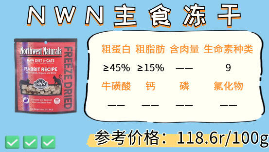 主食冻干哪个国家的好？全网热销款品控好的主食冻干必买