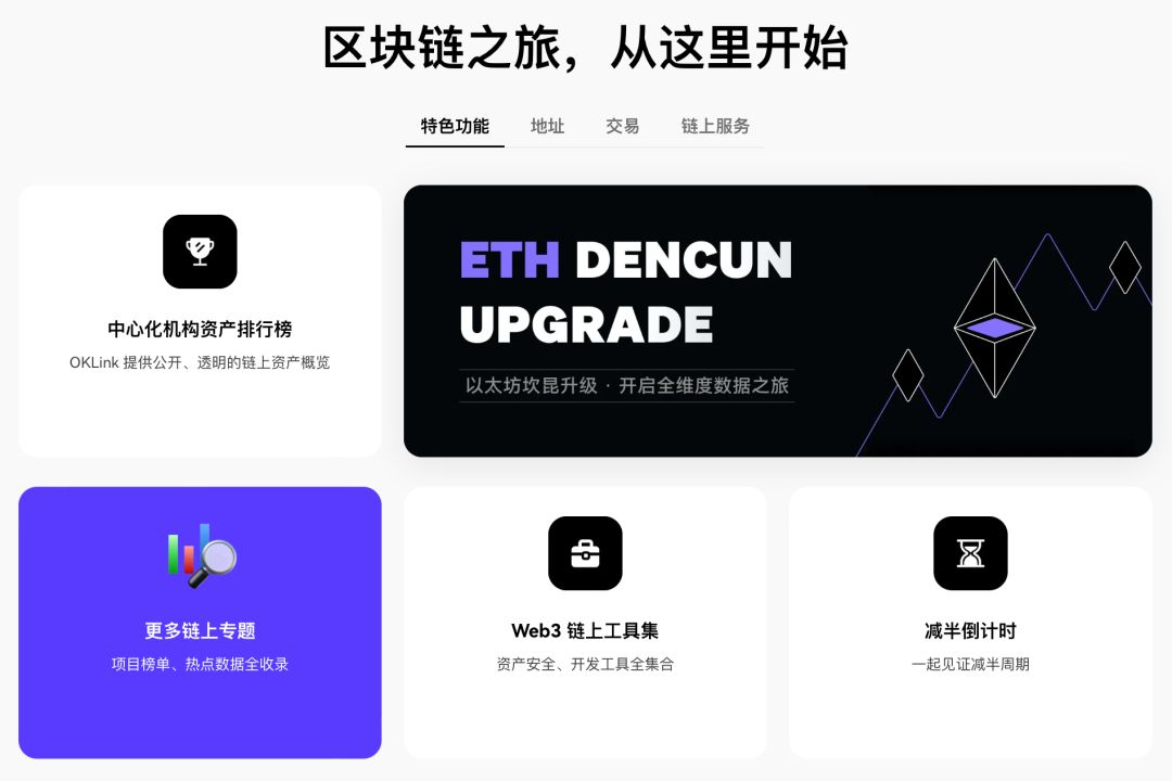 欧科云链：ETH Dencun升级倒计时，哪些数据需要重点关注？