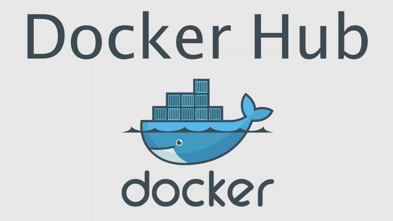 将镜像上传至Docker Hub