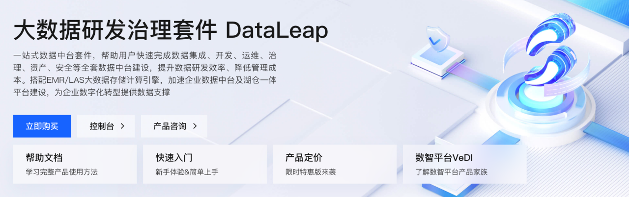 从“概念”到“应用”，字节跳动基于 DataLeap 的 DataOps 实践