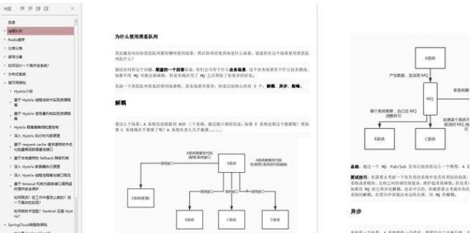 JVM+Redis+MySQL+併發+分散式等都說不明白，憑什麼讓老闆加薪？