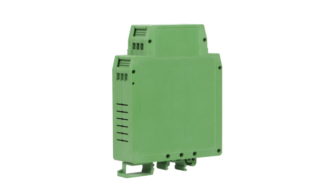 标准信号转高电压高电流输出放大转换器0-5v/0-24v转4-20mA/0-500mA