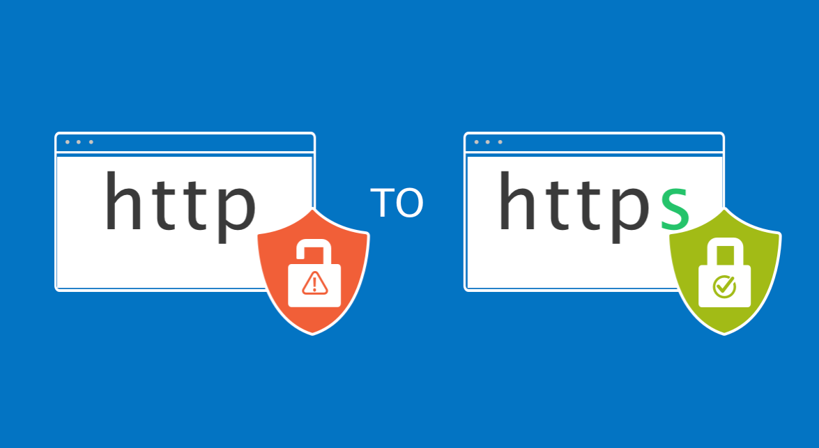 Por qué algunos sitios web son http, otros son https, la diferencia es muy grande