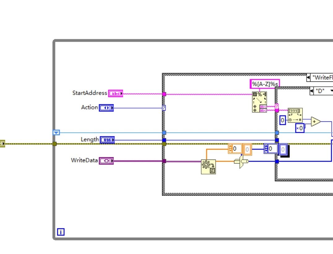 Labview通讯三菱Q PLC,Labvew TCP通讯三菱PLC ,MCTCP,三菱PLC连接LabVIEW,LabVIEW和三菱PLC ...