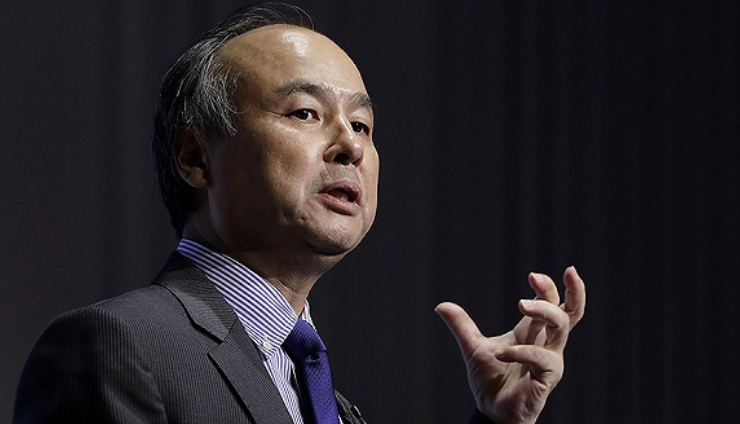 日本首富曾投资比特币巨亏而他的公司却成驰骋区块链江湖巨无霸