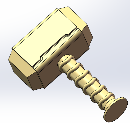 SolidWorks 2023 使用操作流程