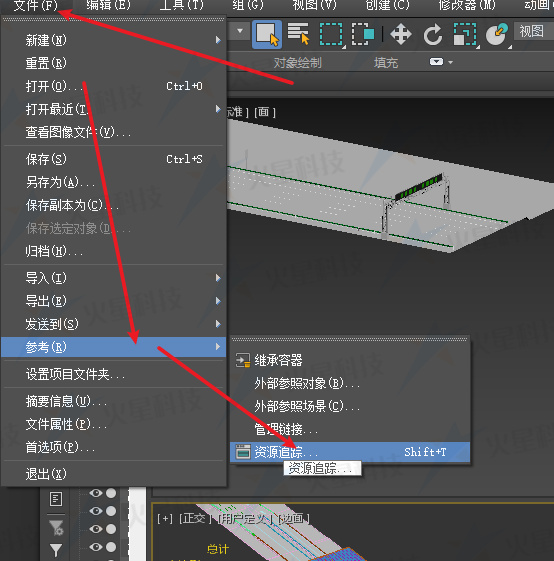 mars3d含cesium數據及服務篇人工建模模型轉為3dtiles格式