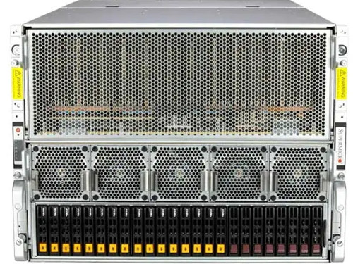 5 款采用AMD Instinct MI300芯片的超酷AI和HPC服务器