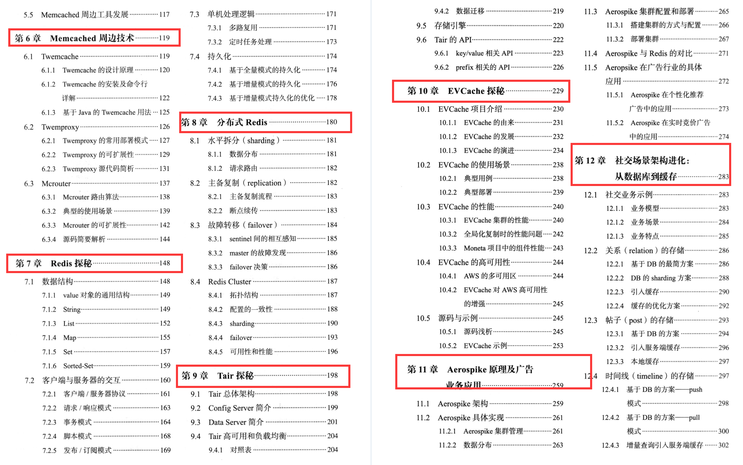 同程内网流传的分布式凤凰缓存系统手册，竟遭GitHub强行开源下载