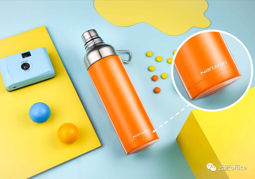 native下拉图片放大reactppt局部放大镜效果