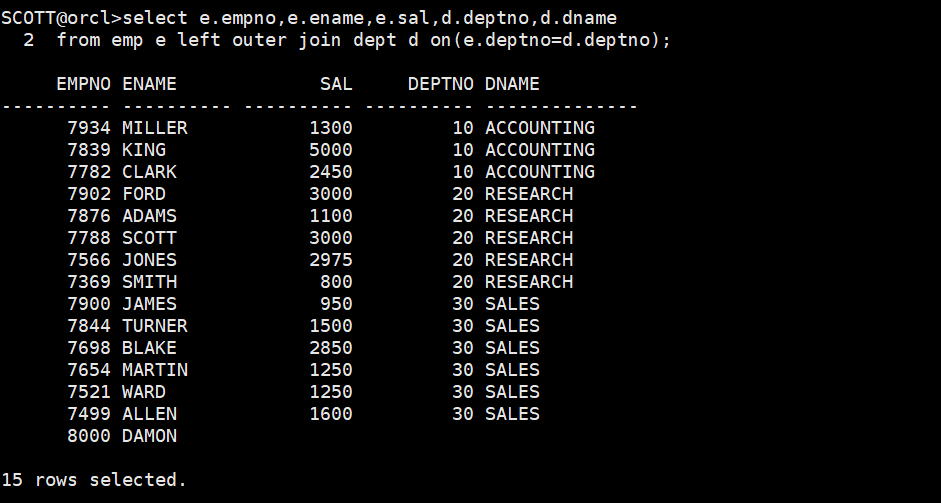 06、Oracle从多个表中获取数据_sql_23