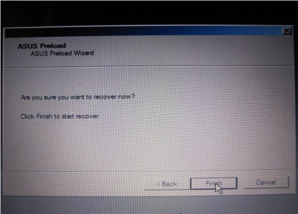 台式电脑显示无法自动修复此计算机,windows无法自动修复此计算机怎么解决