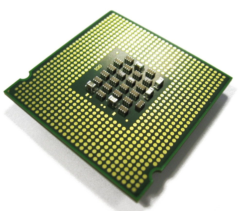 amd为什么还用针脚_为什么英特尔的电脑CPU没有针脚，而AMD的CPU针脚却密密麻麻？...-CSDN博客