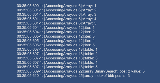 tolua源码分析(四)lua访问C