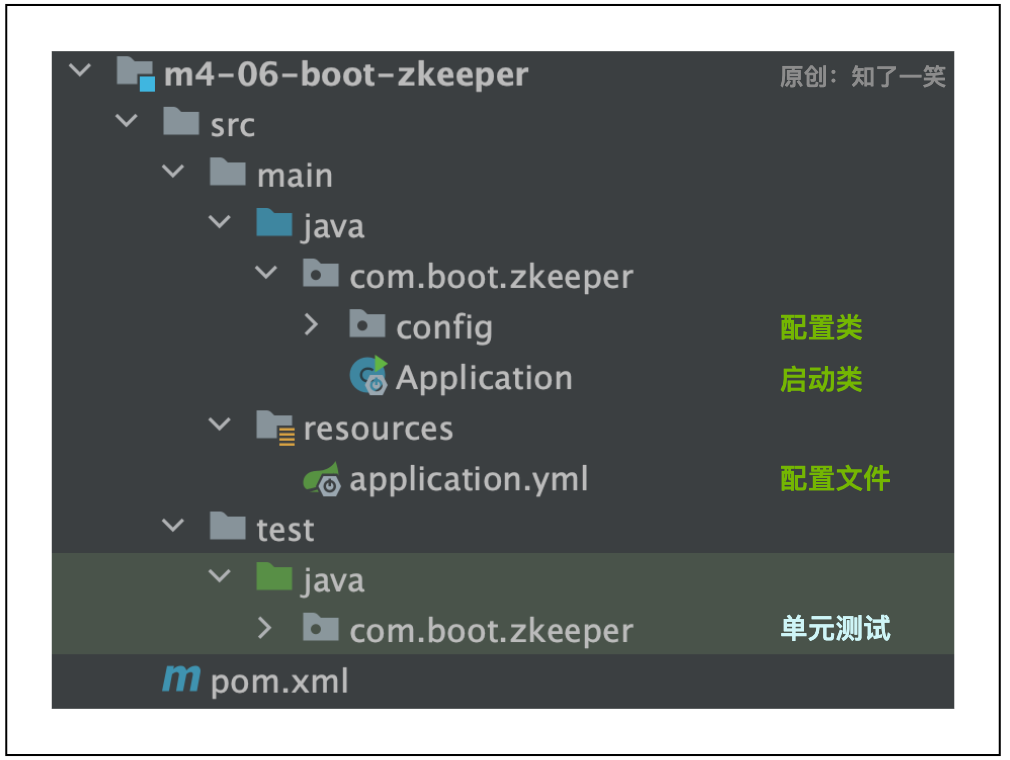 <span style='color:red;'>SpringBoot</span><span style='color:red;'>3</span><span style='color:red;'>集成</span><span style='color:red;'>Zookeeper</span>