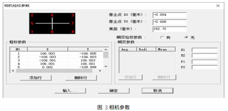 相机文件