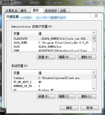 eclipse配置java环境变量_eclipse配置环境变量