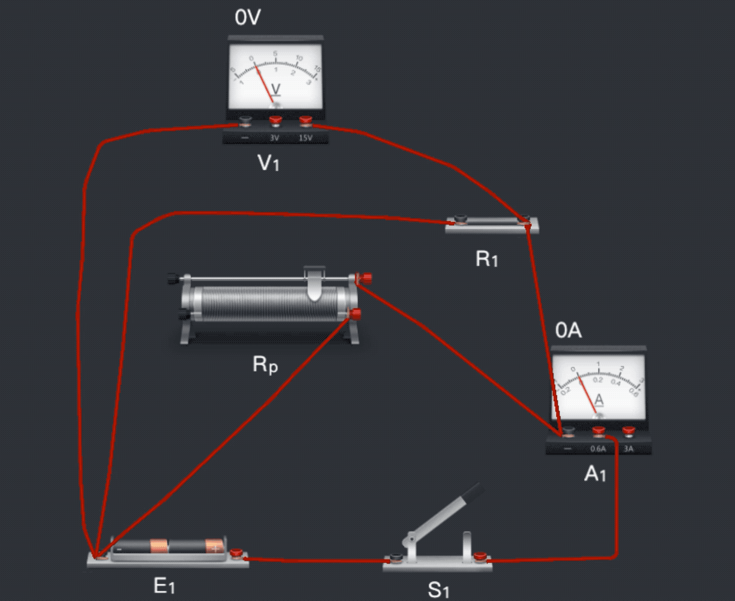 复杂电路简化经典例题决战中考电路仿真帮你准确掌握动态电路的分析和