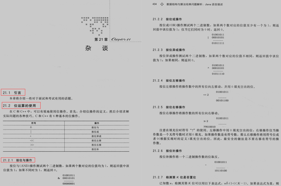 百度面试被算法血虐，闭关肝完445页算法神仙笔记成功入职字节