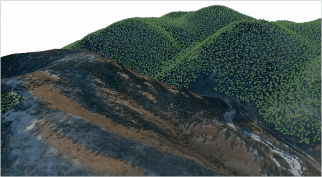 vscode在html预览看到图片的插件城市三维模型一键生成