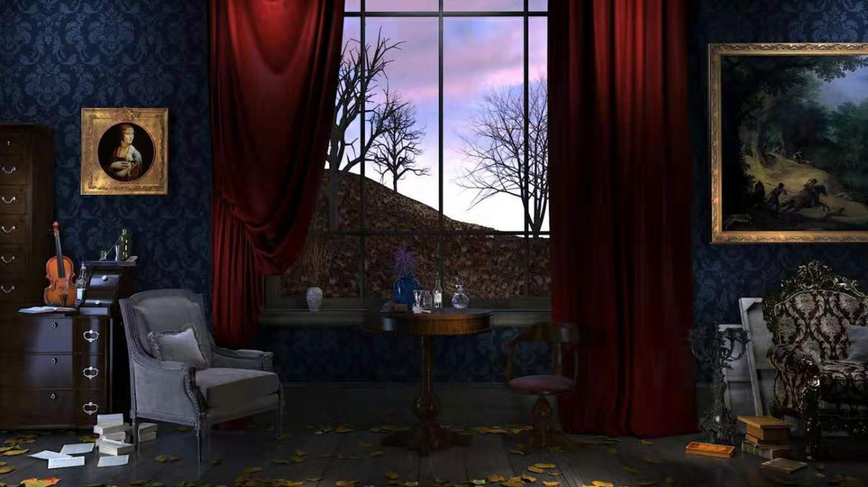 0基础学习3D建模的10个建模小技巧