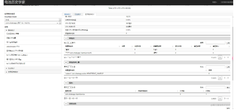 Android电量优化基本指南_数据_04