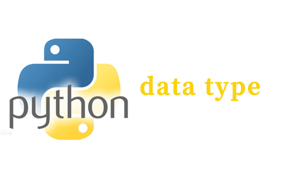 python 数据类型