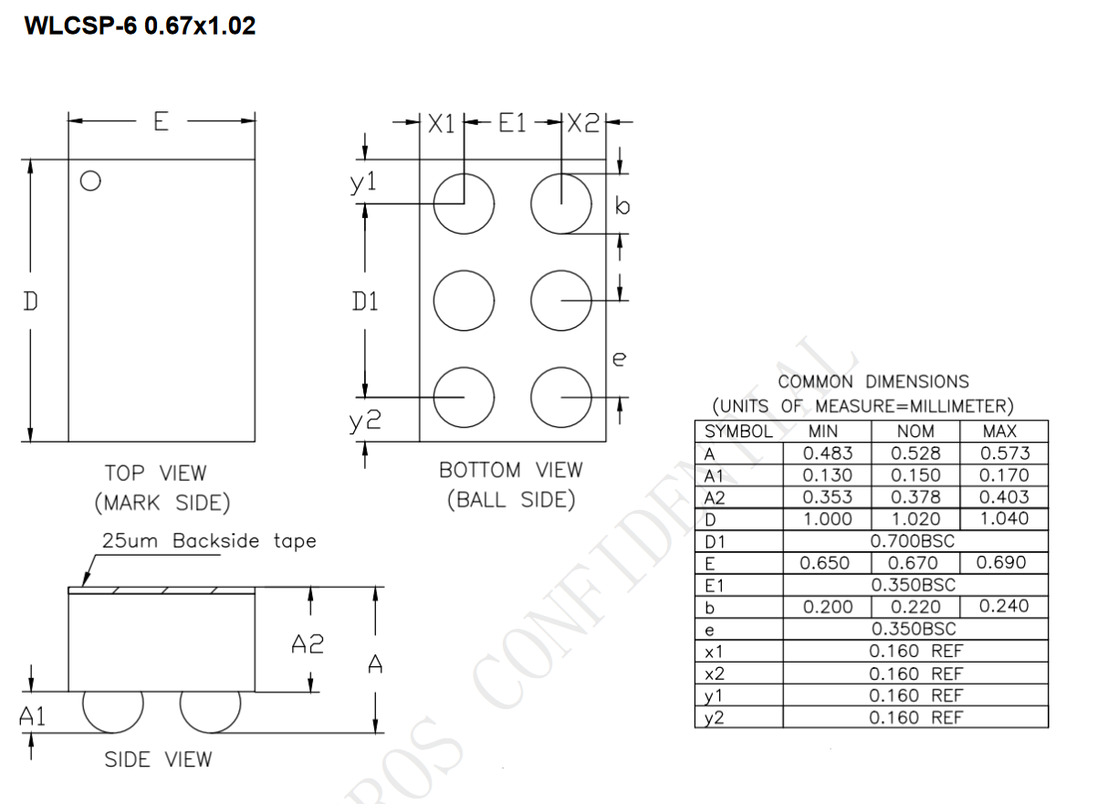 750mA Linear Charger with Power Path Management