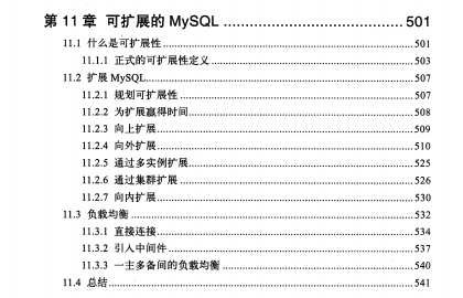 800 pages of fairy MySQL documents + 140 high-frequency interview questions, no longer afraid of being asked MySQL in the interview