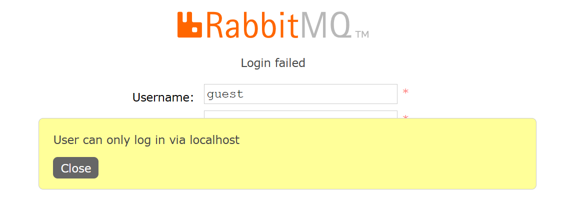 《RabbitMQ篇》Centos7安装RabbitMQ