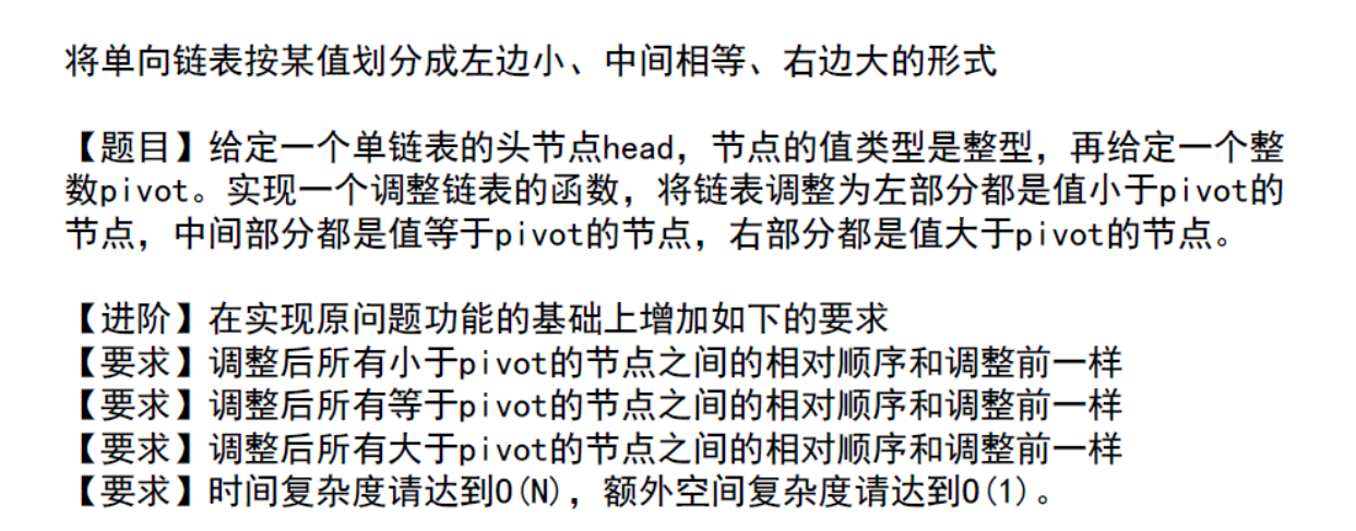 一周刷爆LeetCode，直击BTAJ等一线大厂必问算法面试题真题详解 【第四弹】