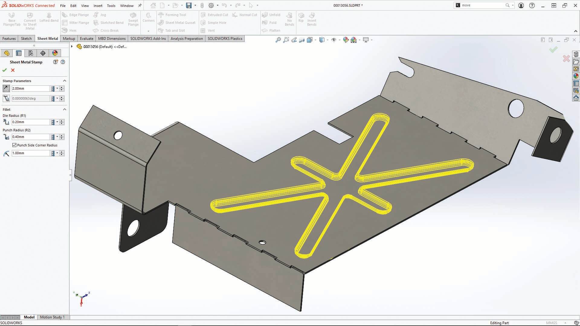 划重点!3DEXPERIENCE SOLIDWORKS 2024 十大增强功能